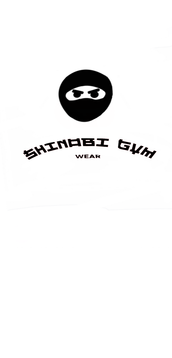 Shinobi Gym Wear LLC logo