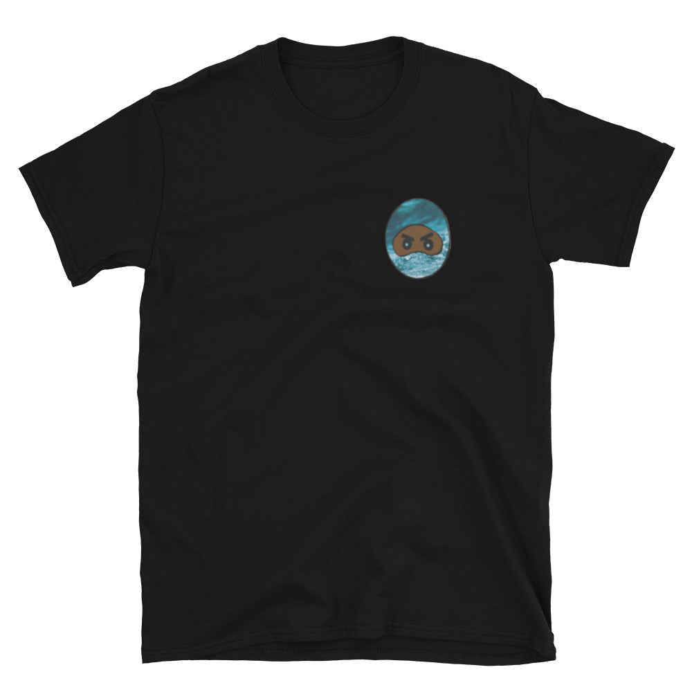 Water-Style Shinobi Tee