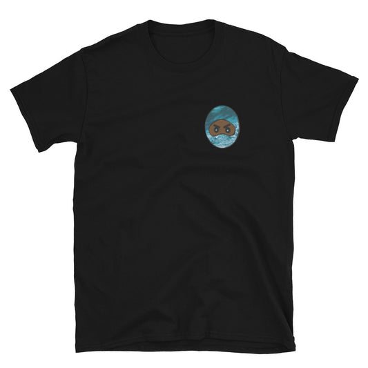 Water-Style Shinobi Tee