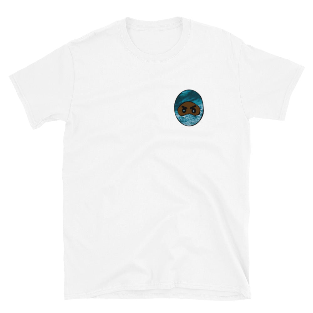 Water-Style Shinobi Tee